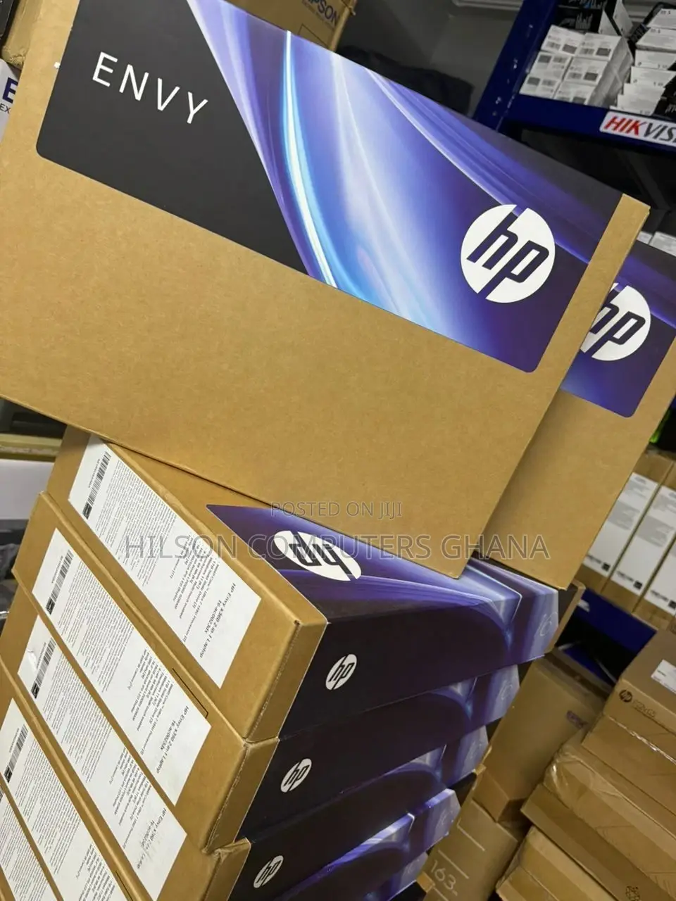 New Laptop HP Envy x360 16GB Intel Core Ultra 7 SSD 1T