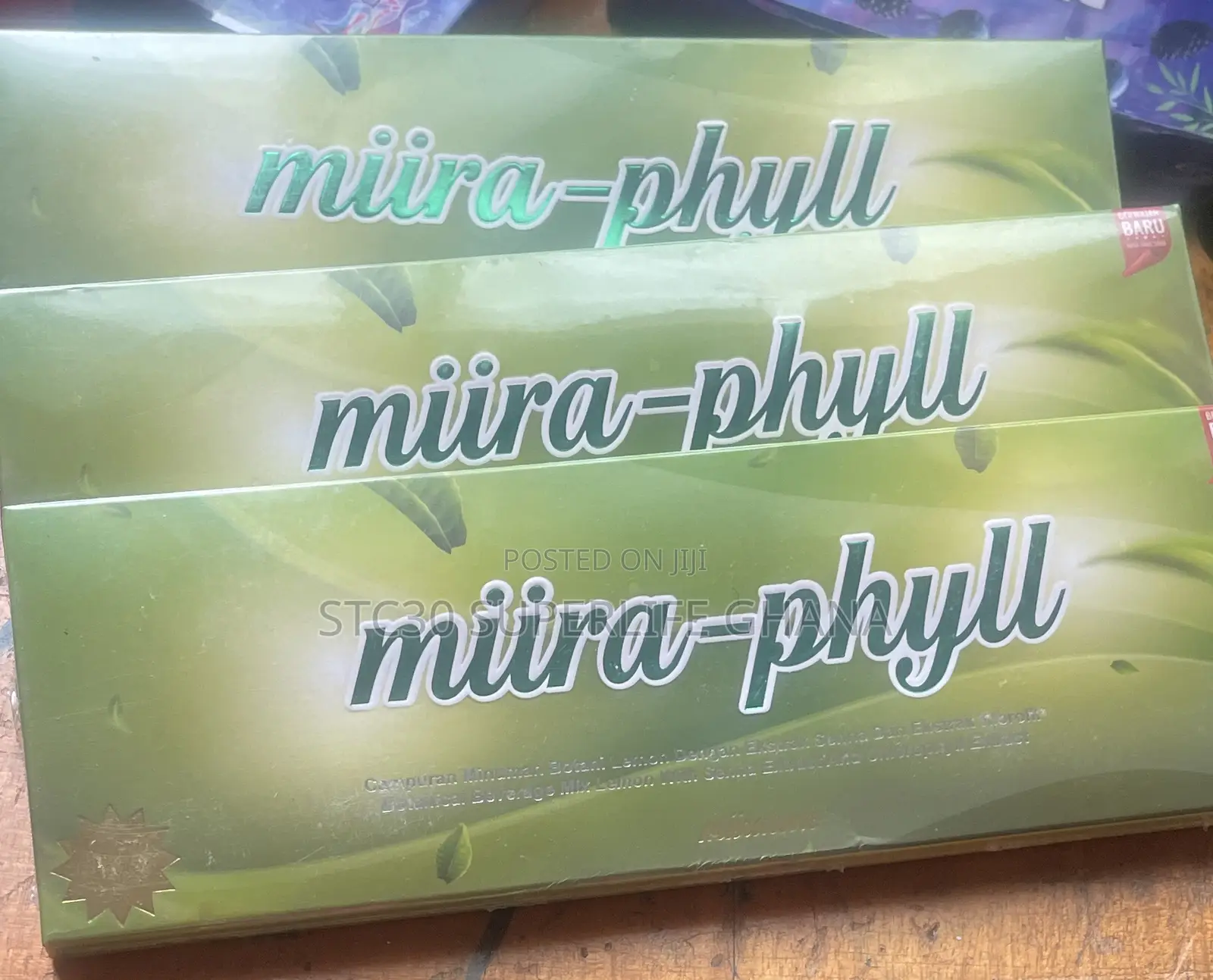 Miira-Phyll