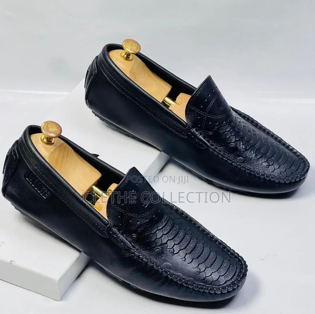 Loafer /Clark /Office Shoe