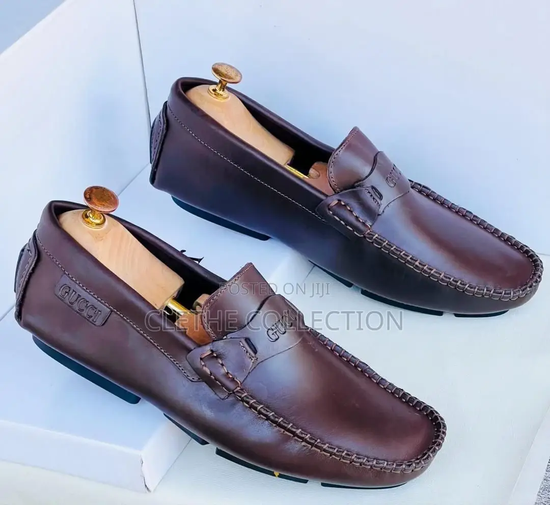 Loafer /Clark /Office Shoe