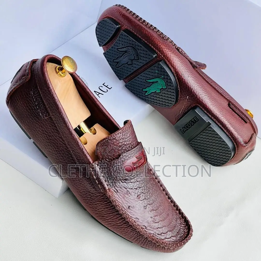 Loafer /Clark /Office Shoe