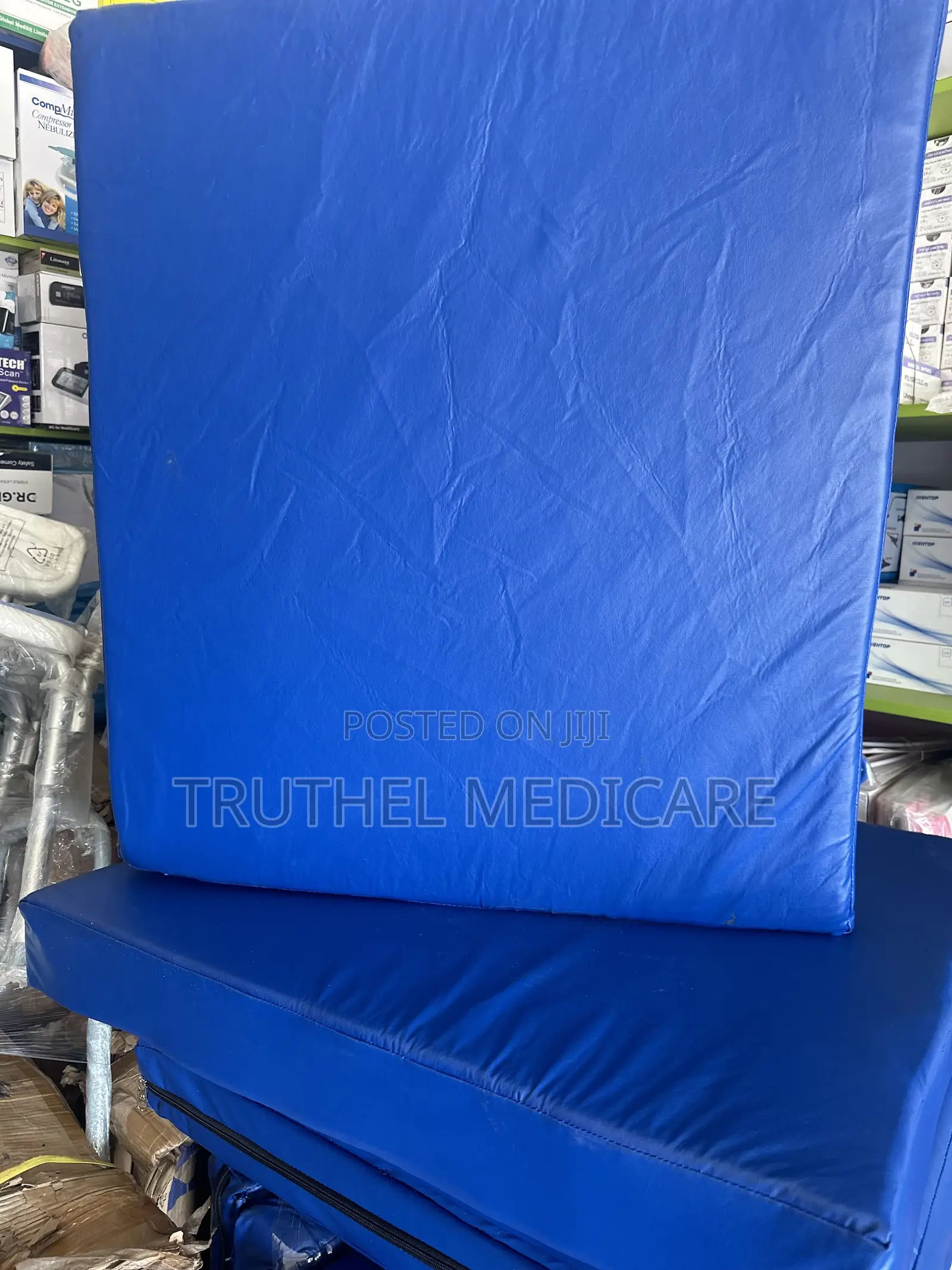 Hospital Bed Mattress(High Density)