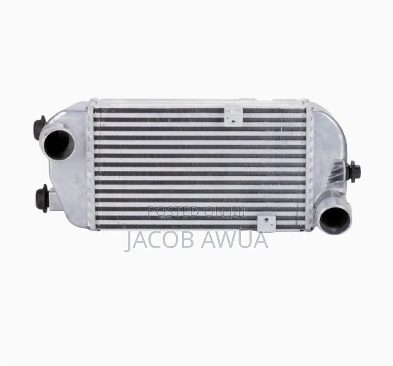 Hyundai Sonata Turbo Intercooler (2010-14)