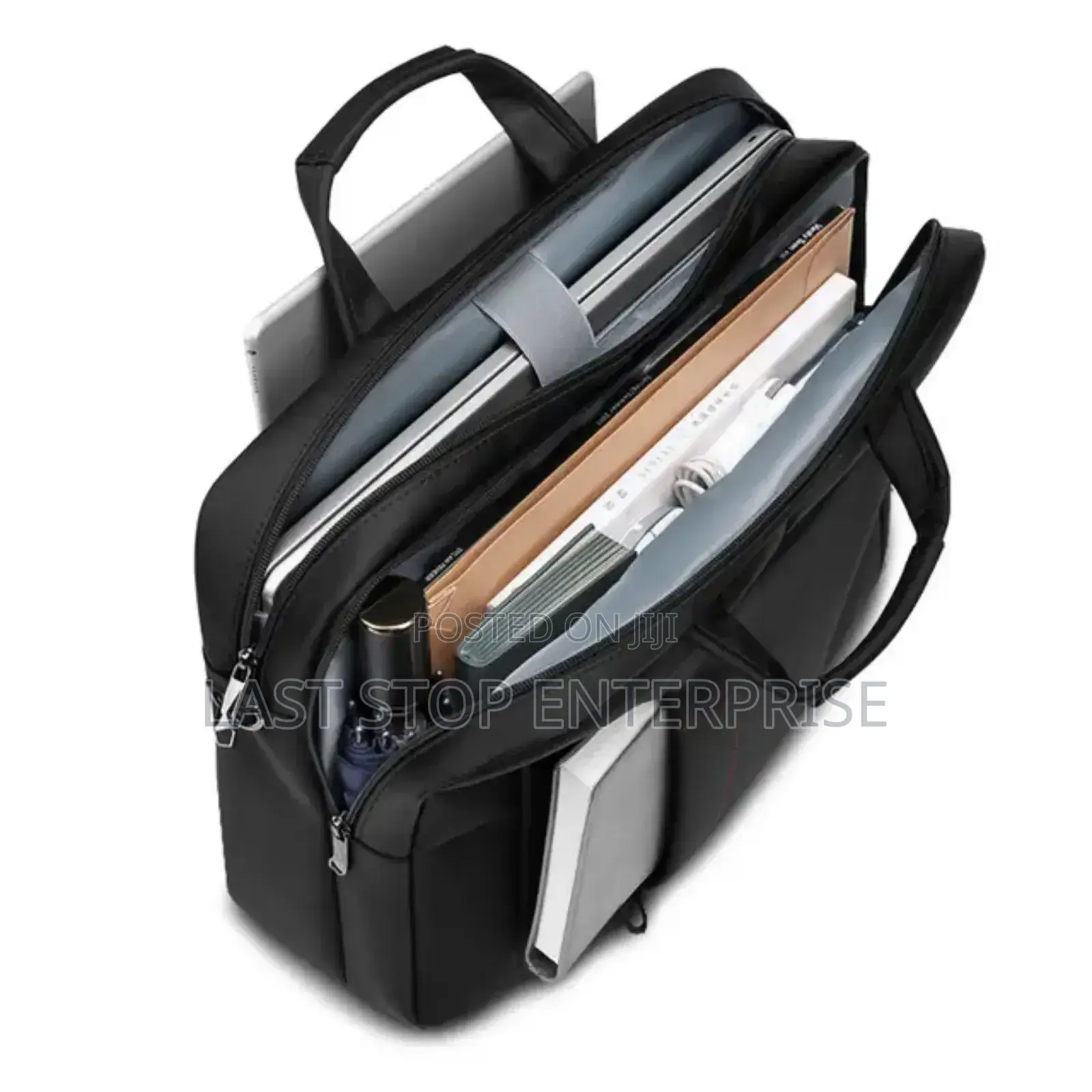 Quality and Classic Office/Laptop Bag