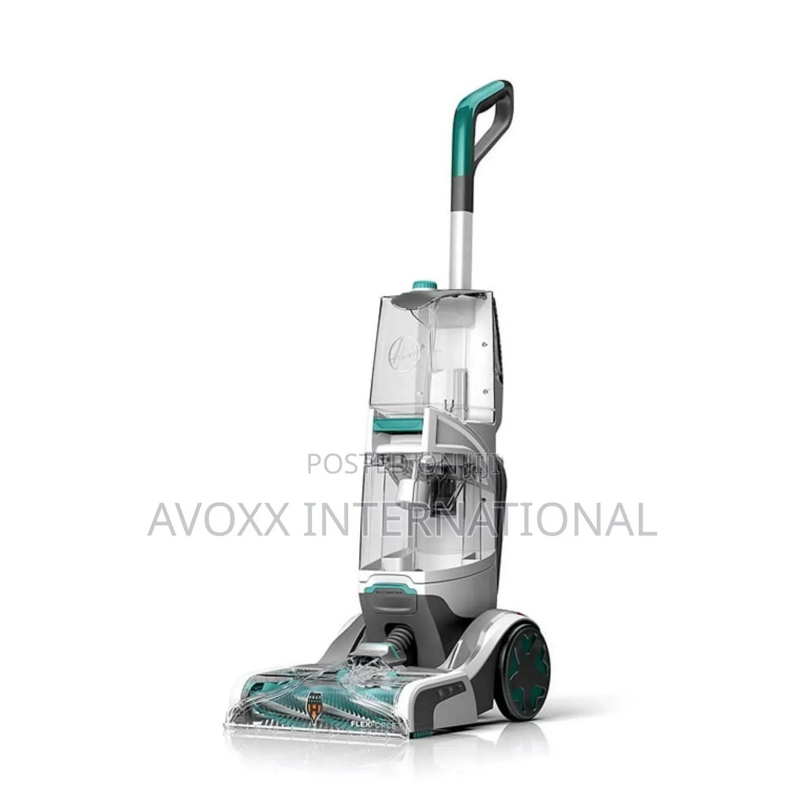 Hoover FH52000 Smartwash+ Automatic Deep Carpet Cleaner