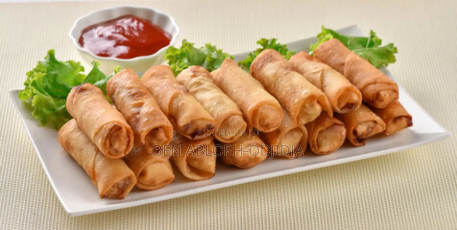 Catering Services