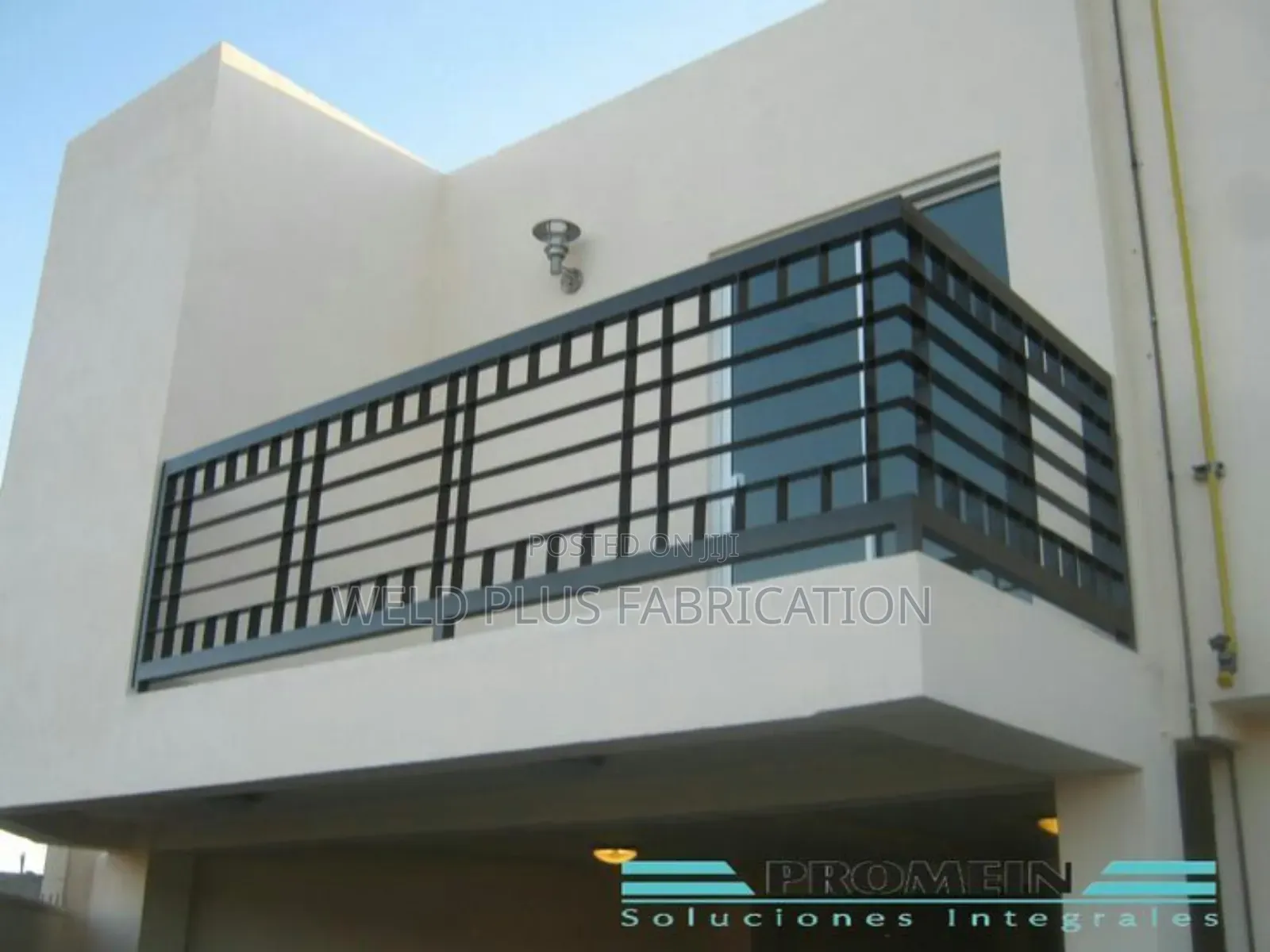 Balcony to Give Your Homes a Unique Touch