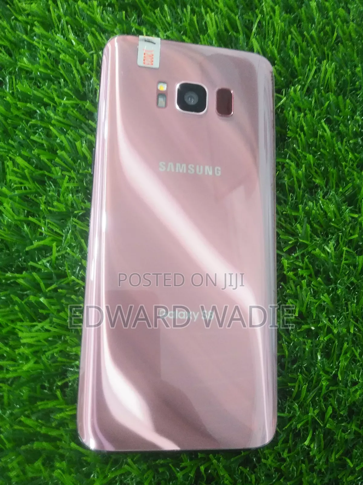 New Samsung Galaxy S8 64 GB Bronze