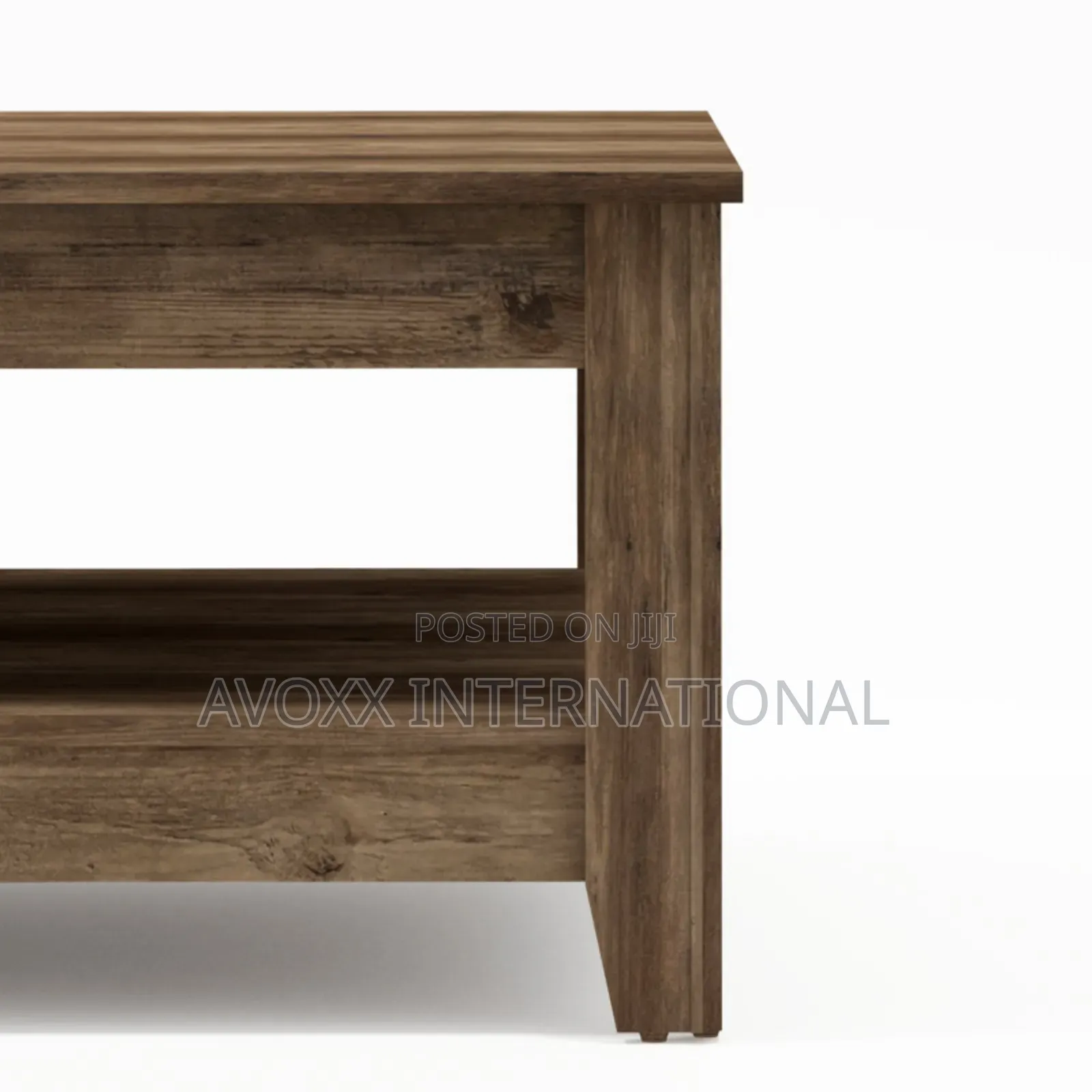 Lark Manor Weddel Basilico Coffee Table With Storage