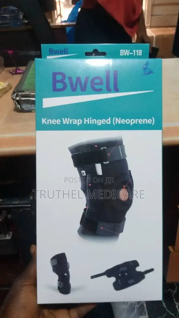 Knee Brace Support