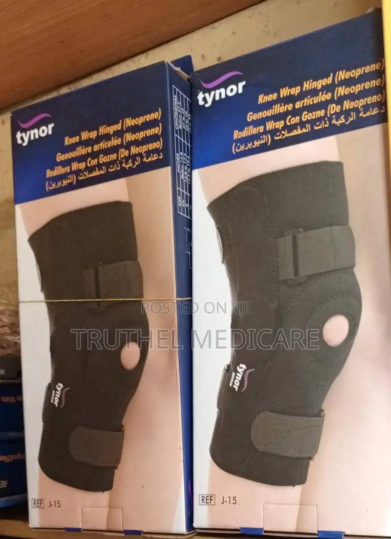 Knee Brace Support