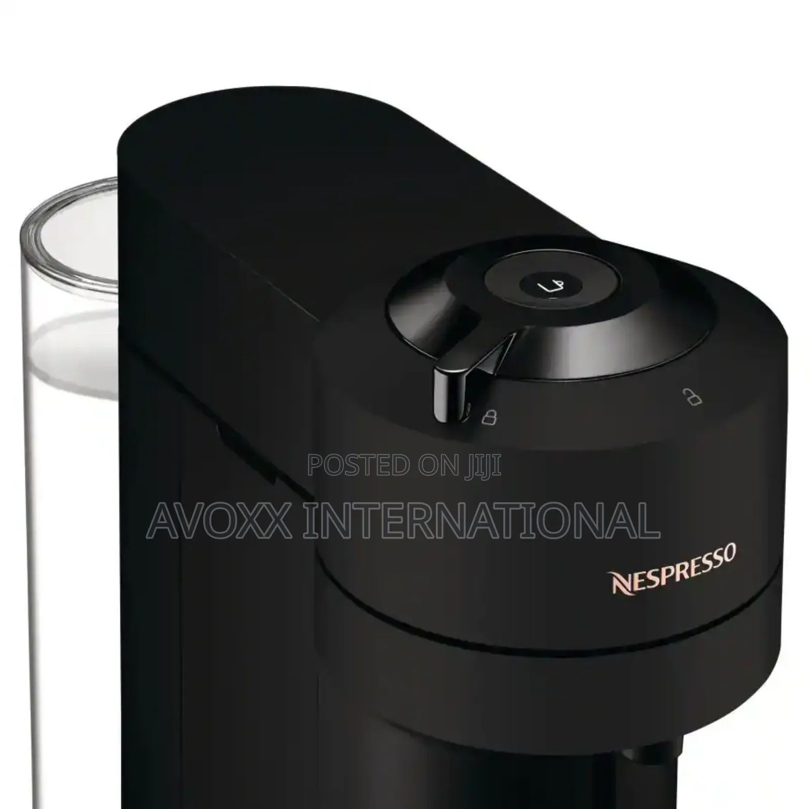 De'longhi Vertuonext
Nespresso Coffee Machines
Env120.bm
