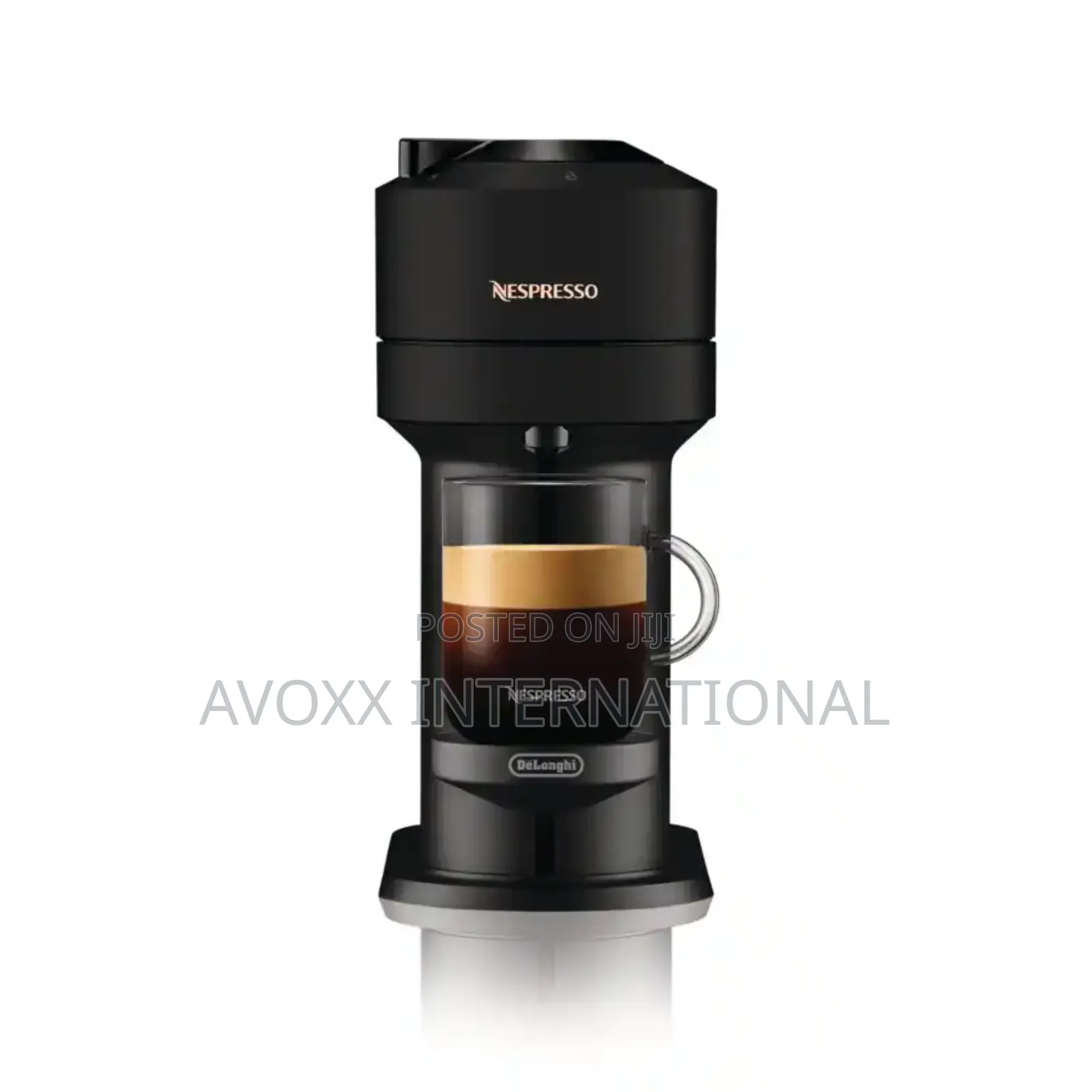 De'longhi Vertuonext
Nespresso Coffee Machines
Env120.bm