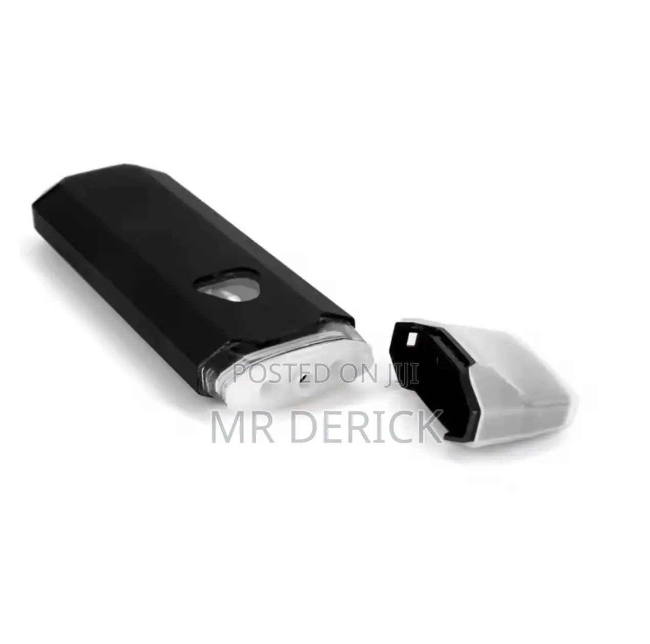 B30 Vape Pod Kits Thick Oil E Cigarettes
