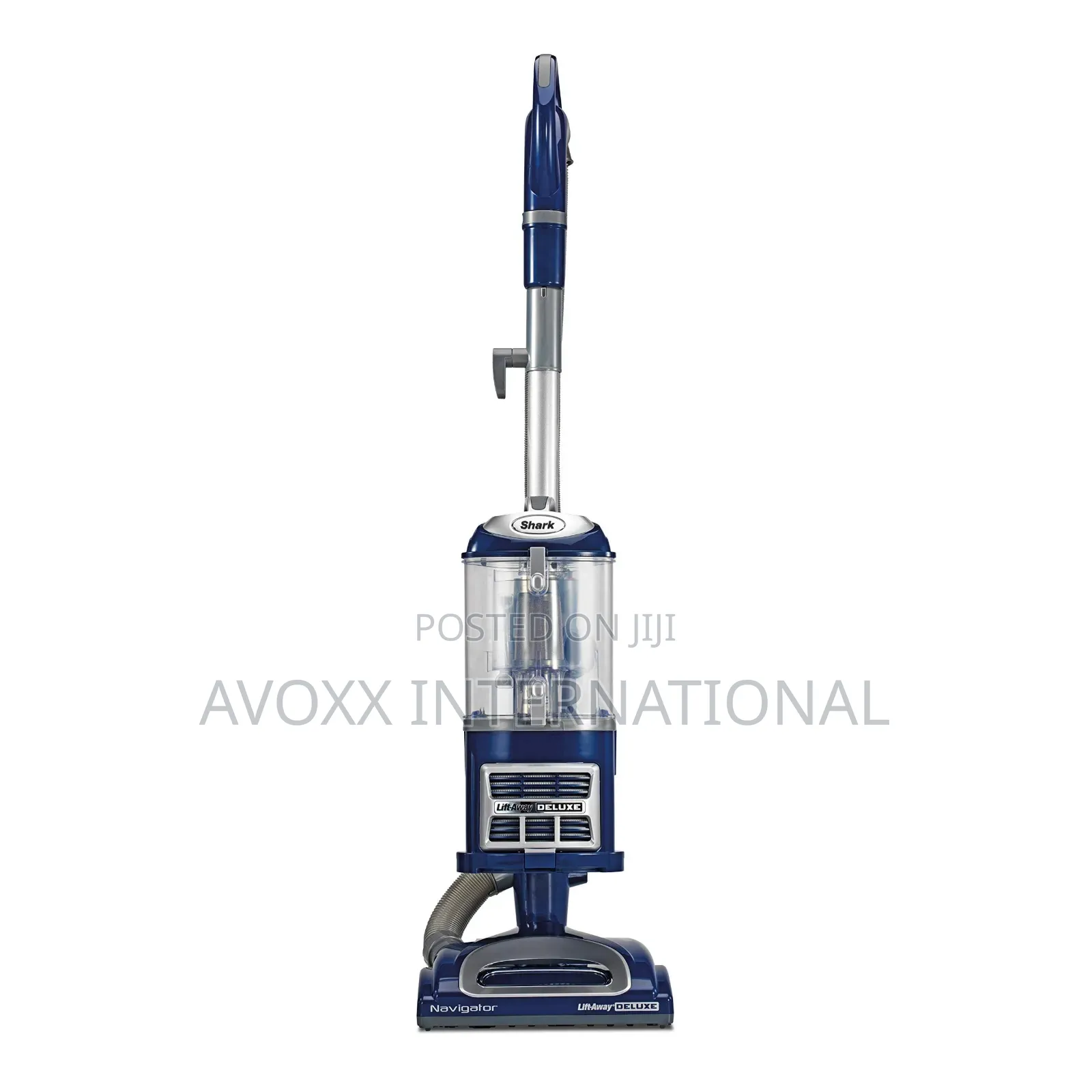 Shark NV360 Navigator Lift-Away Deluxe Upright Vacuum