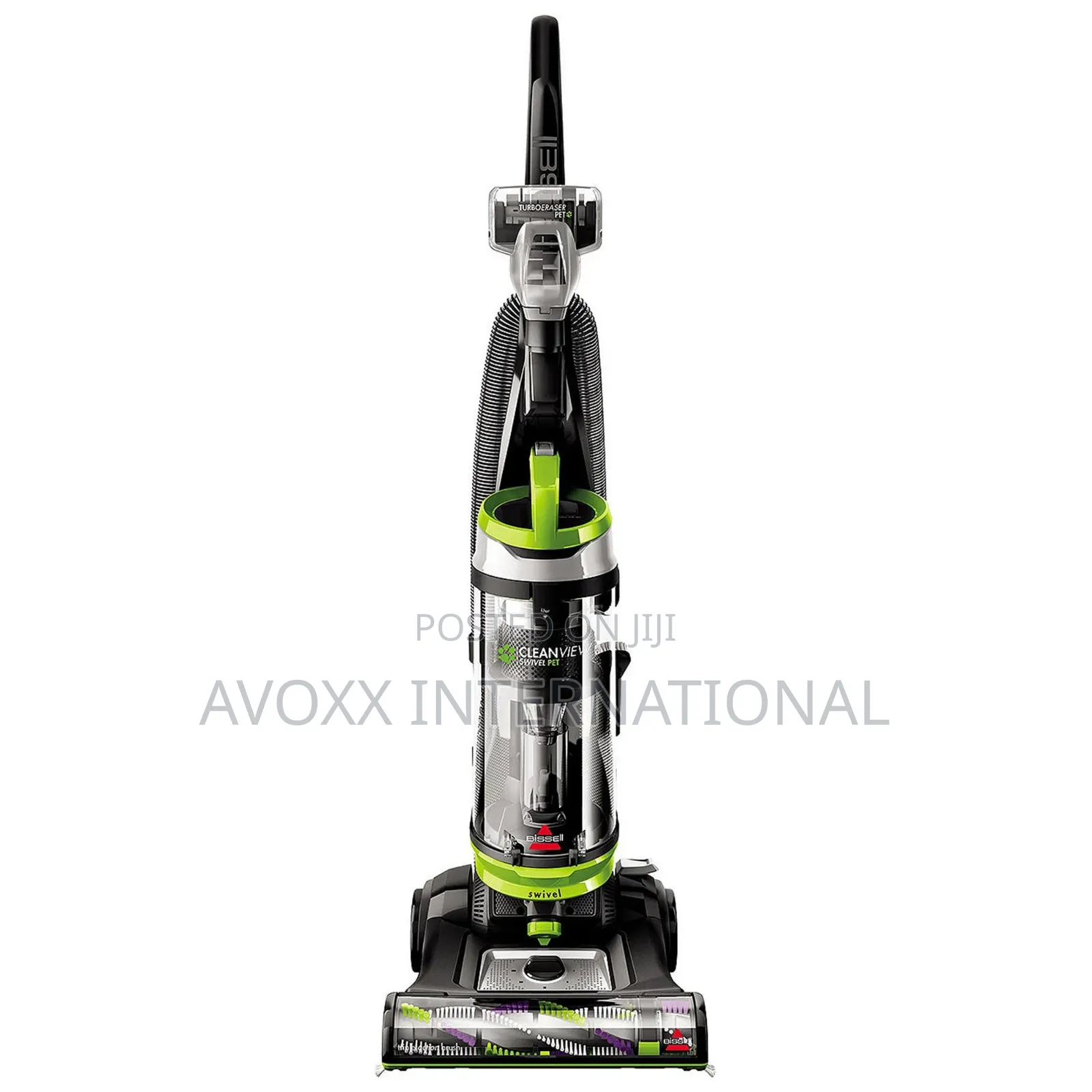 BISSELL Cleanview Swivel Pet Vacuum 2316