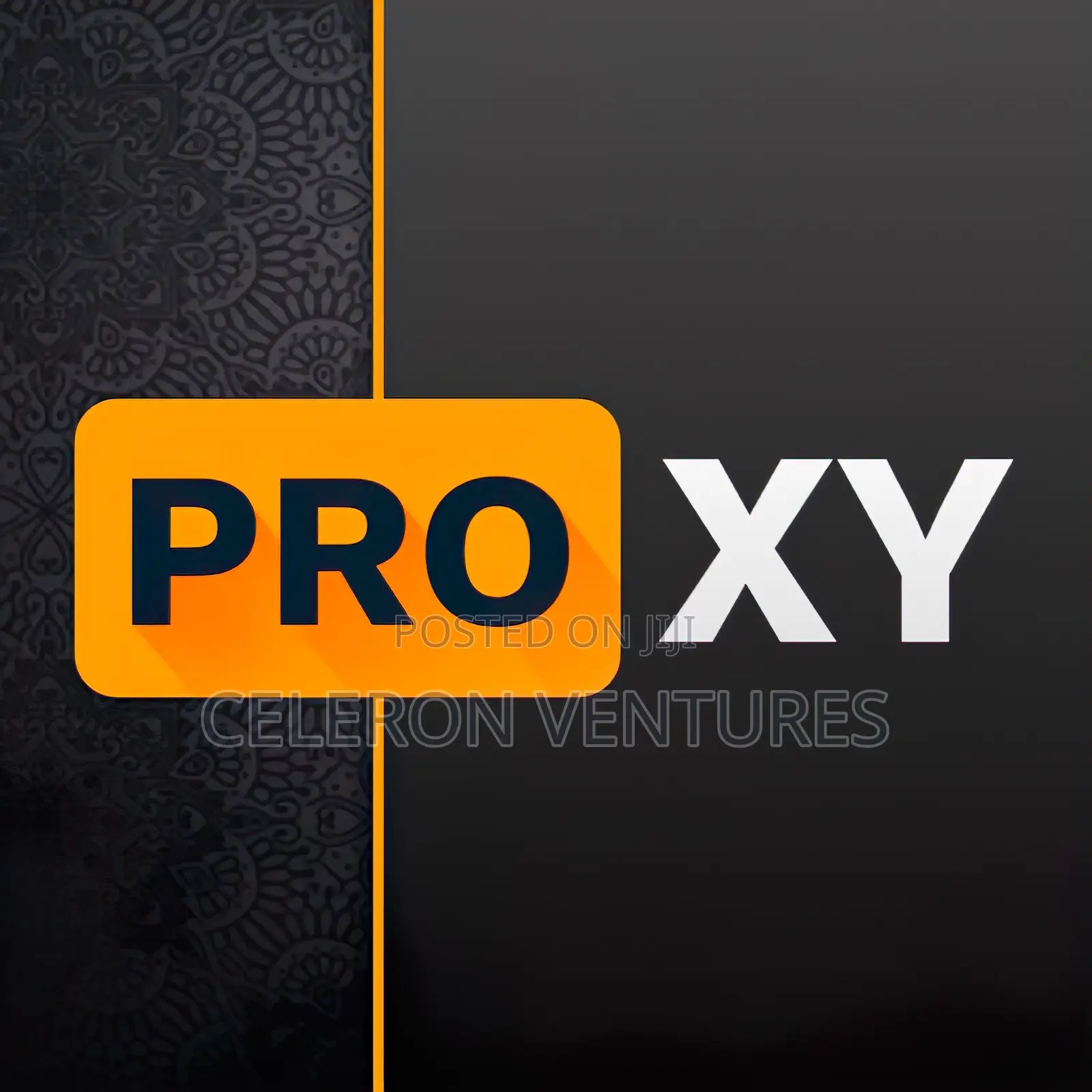 Single Proxy for 1 and 6 Months Available.
