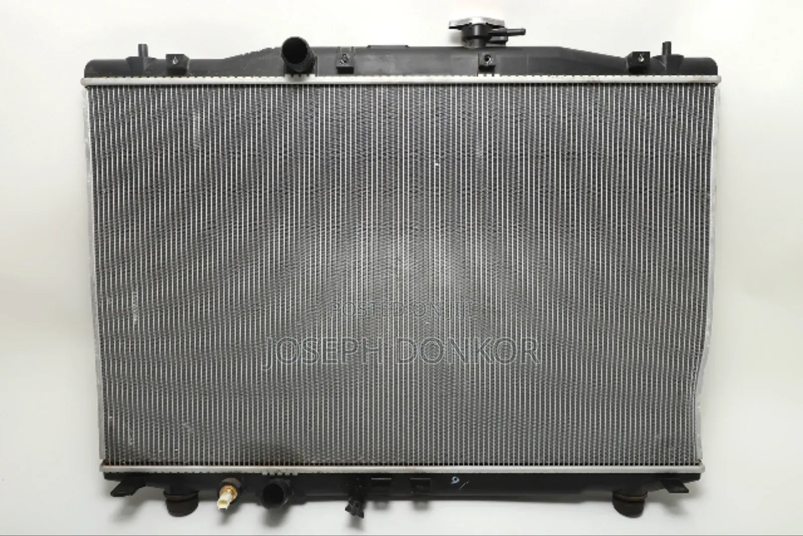 RDX Radiator Tank 2019,2020,2021,2022,2023,2024