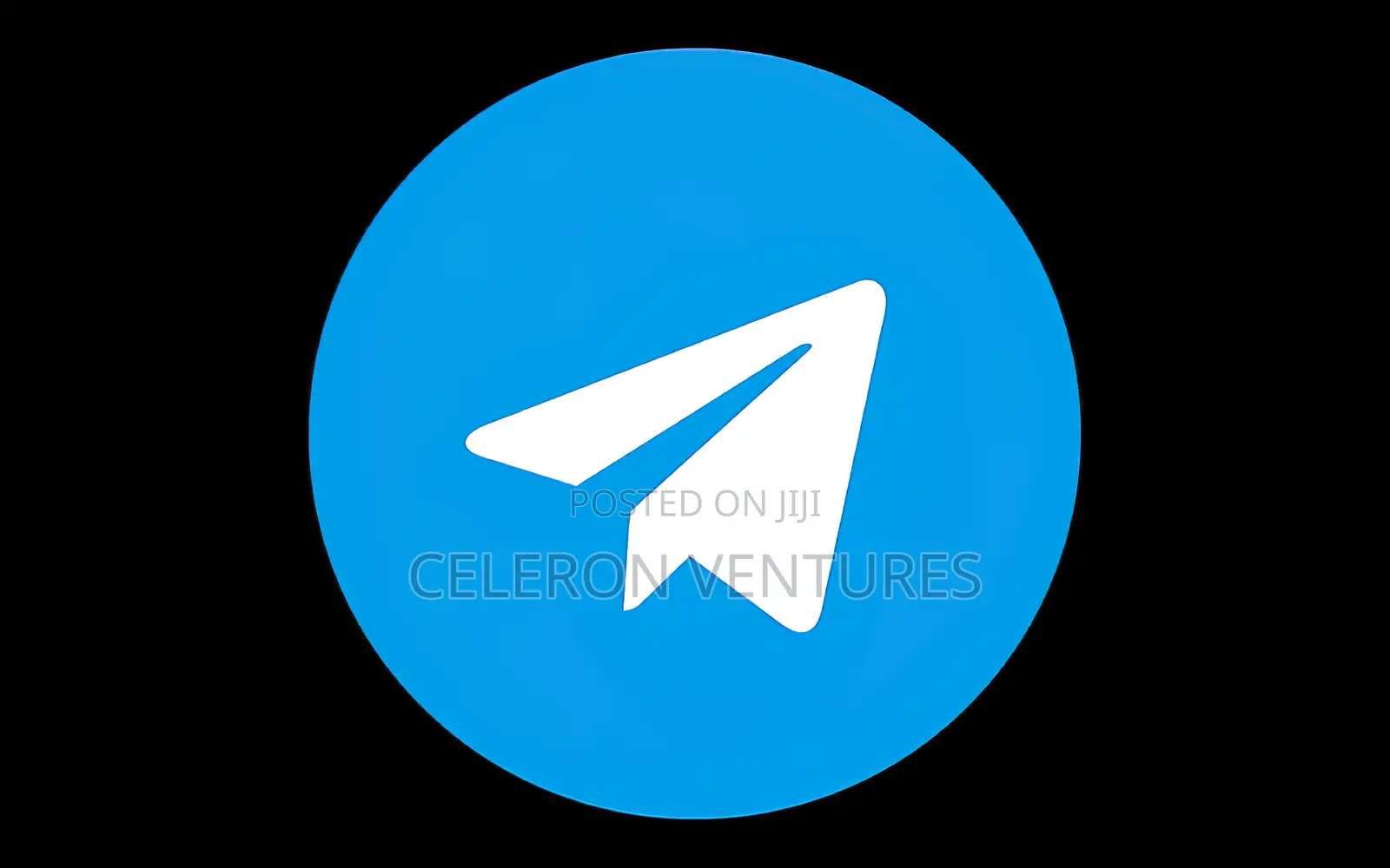 Telegram Gift Card