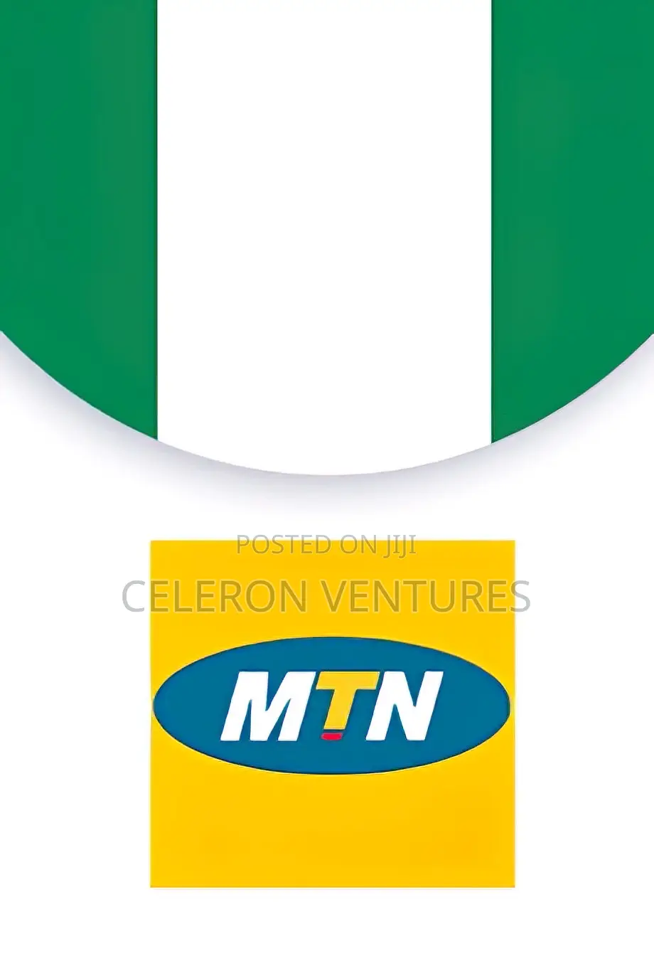 MTN Nigeria Mobile Top Up