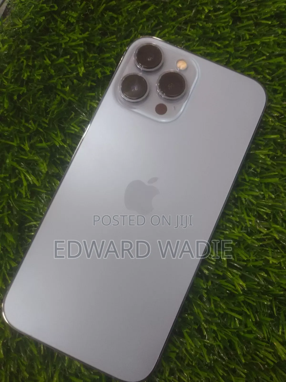 Apple iPhone 13 Pro Max 128 GB Gray
