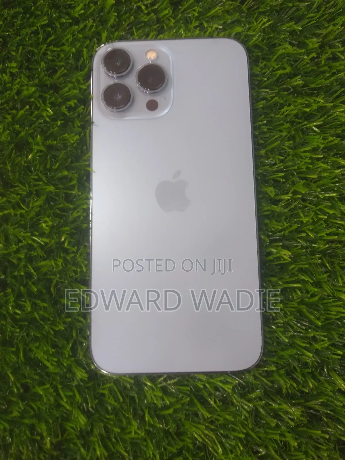 Apple iPhone 13 Pro Max 128 GB Gray