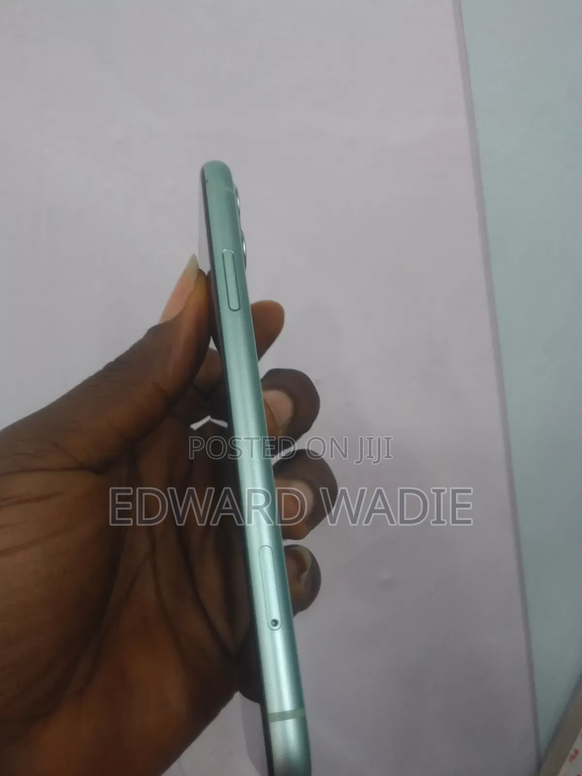 Apple iPhone 11 128 GB Green