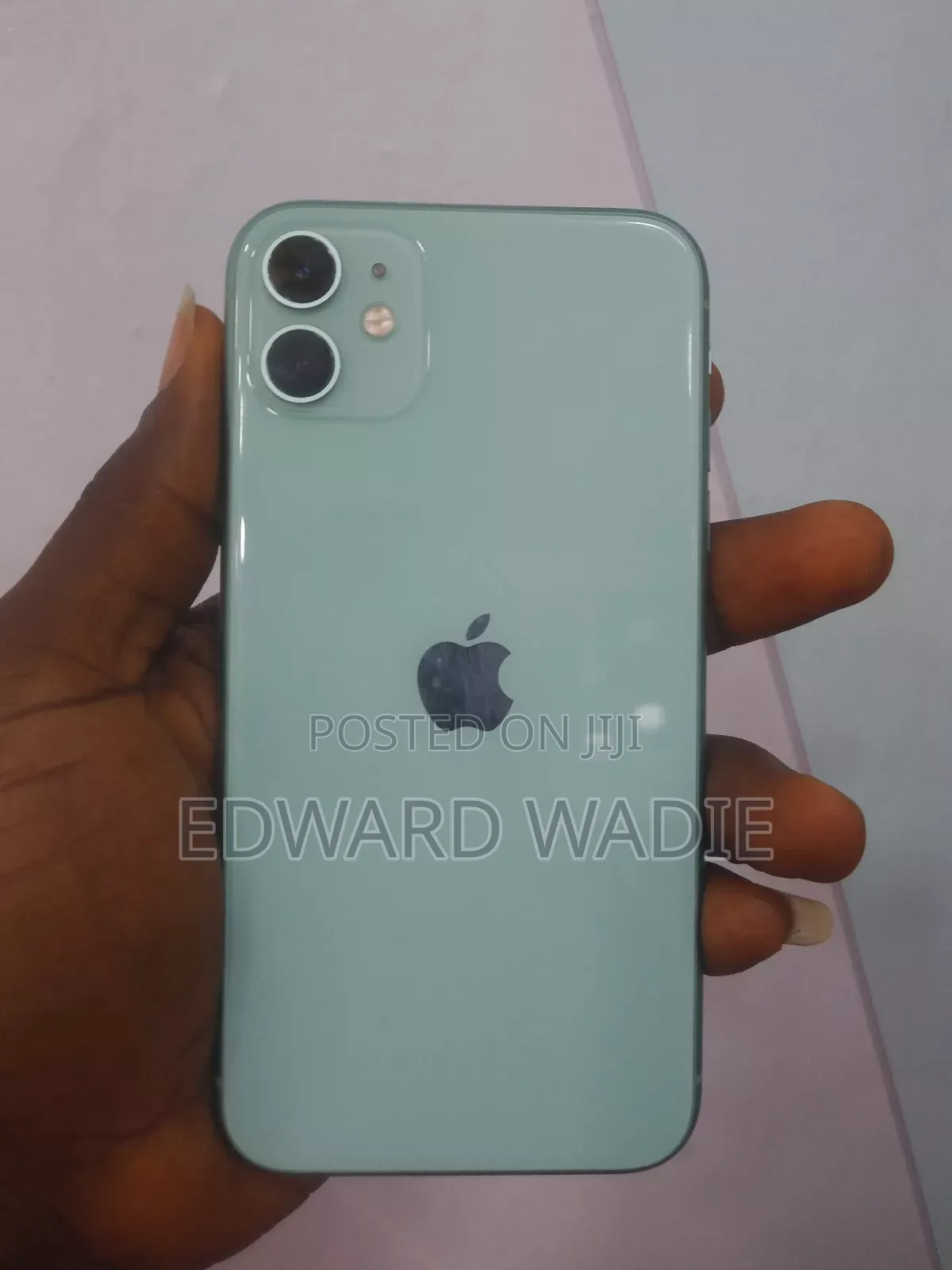 Apple iPhone 11 128 GB Green
