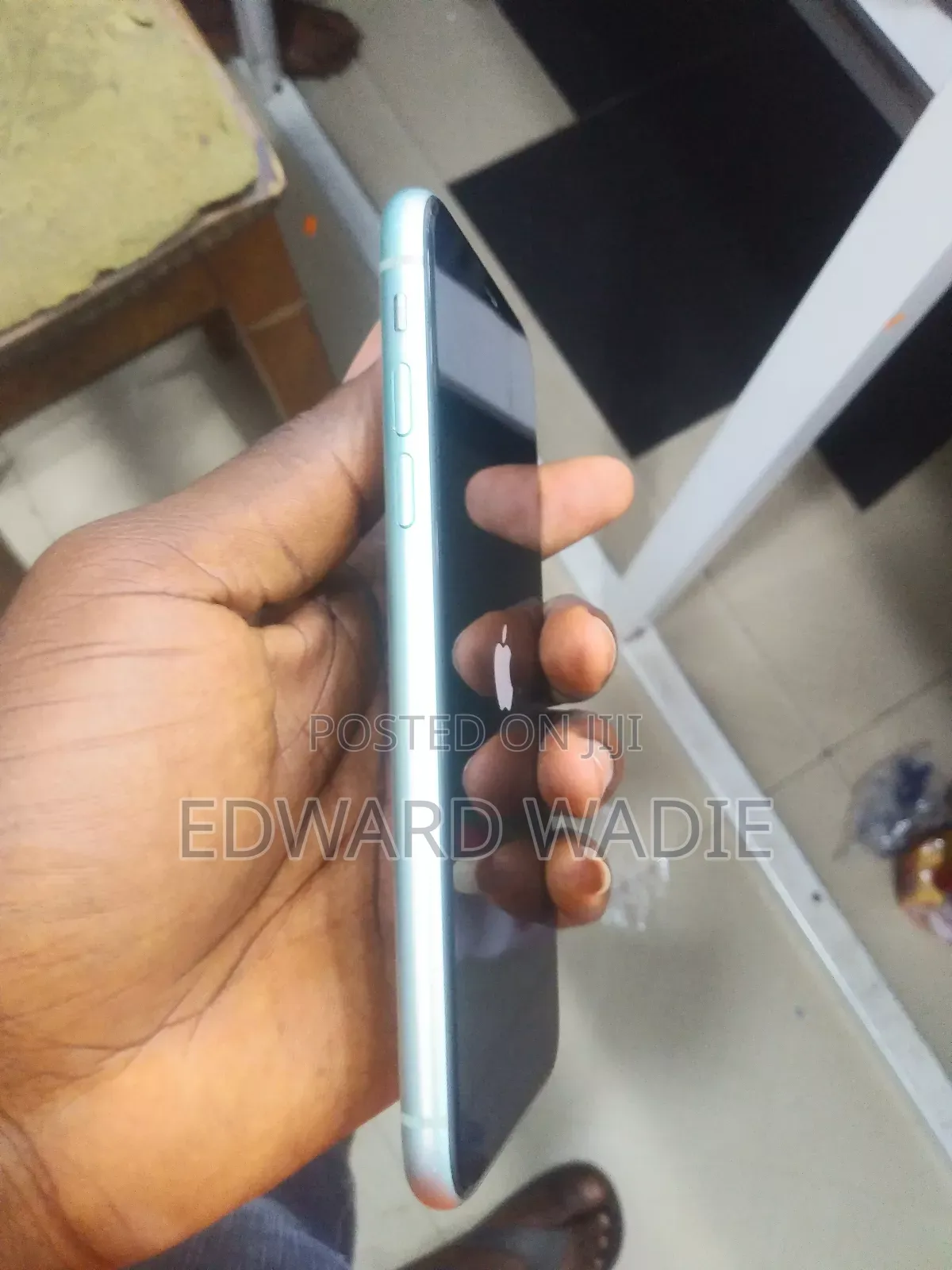 Apple iPhone 11 128 GB Green