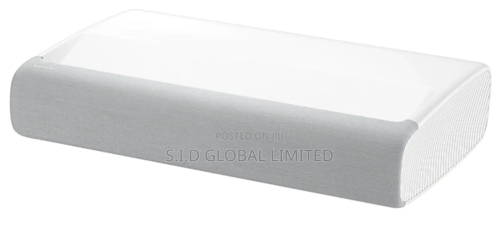 Sealed Samsung Smart--Uhd-Ultra-Short-Throw-Laser-Project