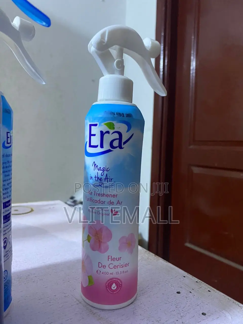 Era Magic In The Air