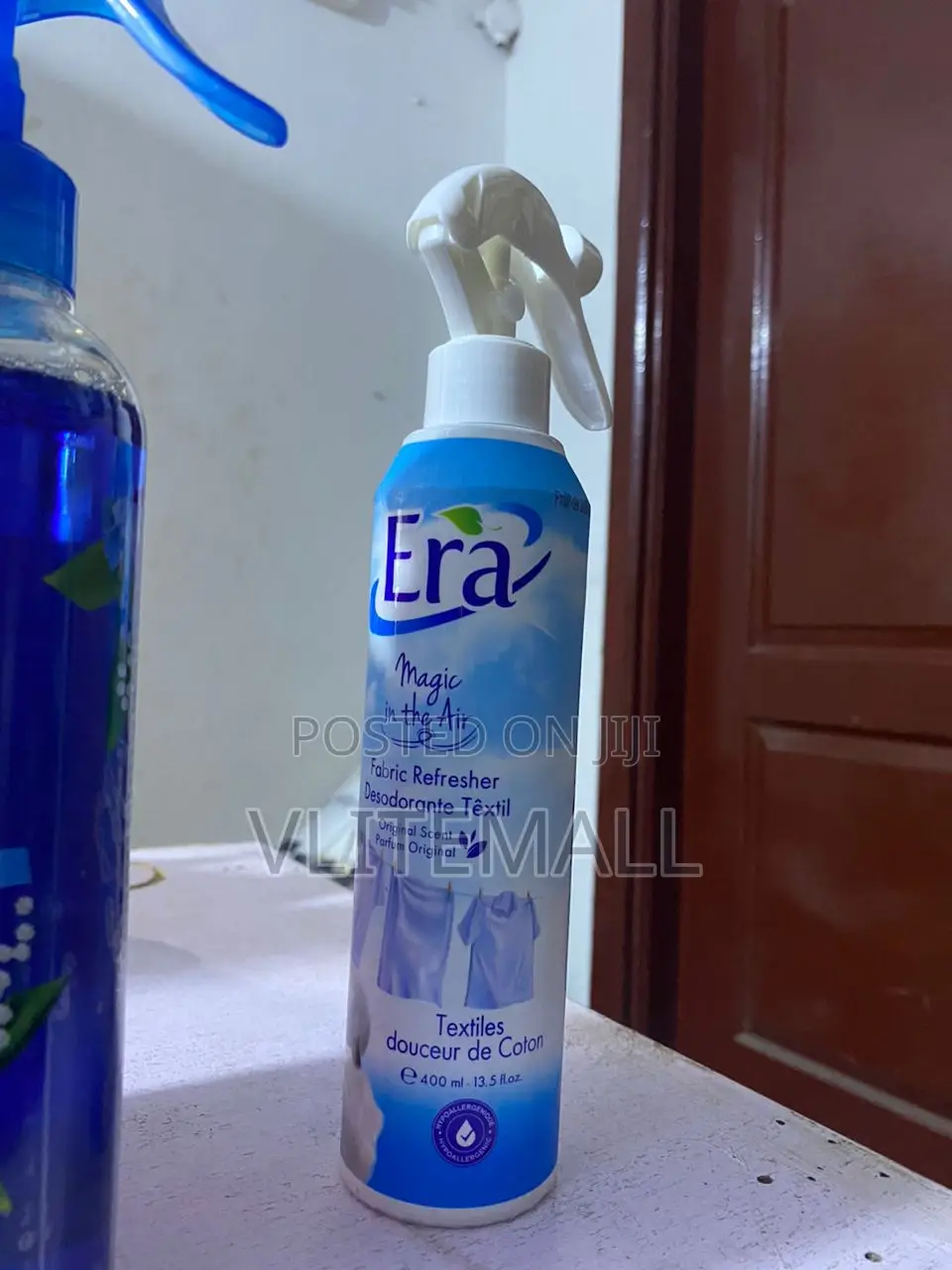 Era Magic in the Air Perfume