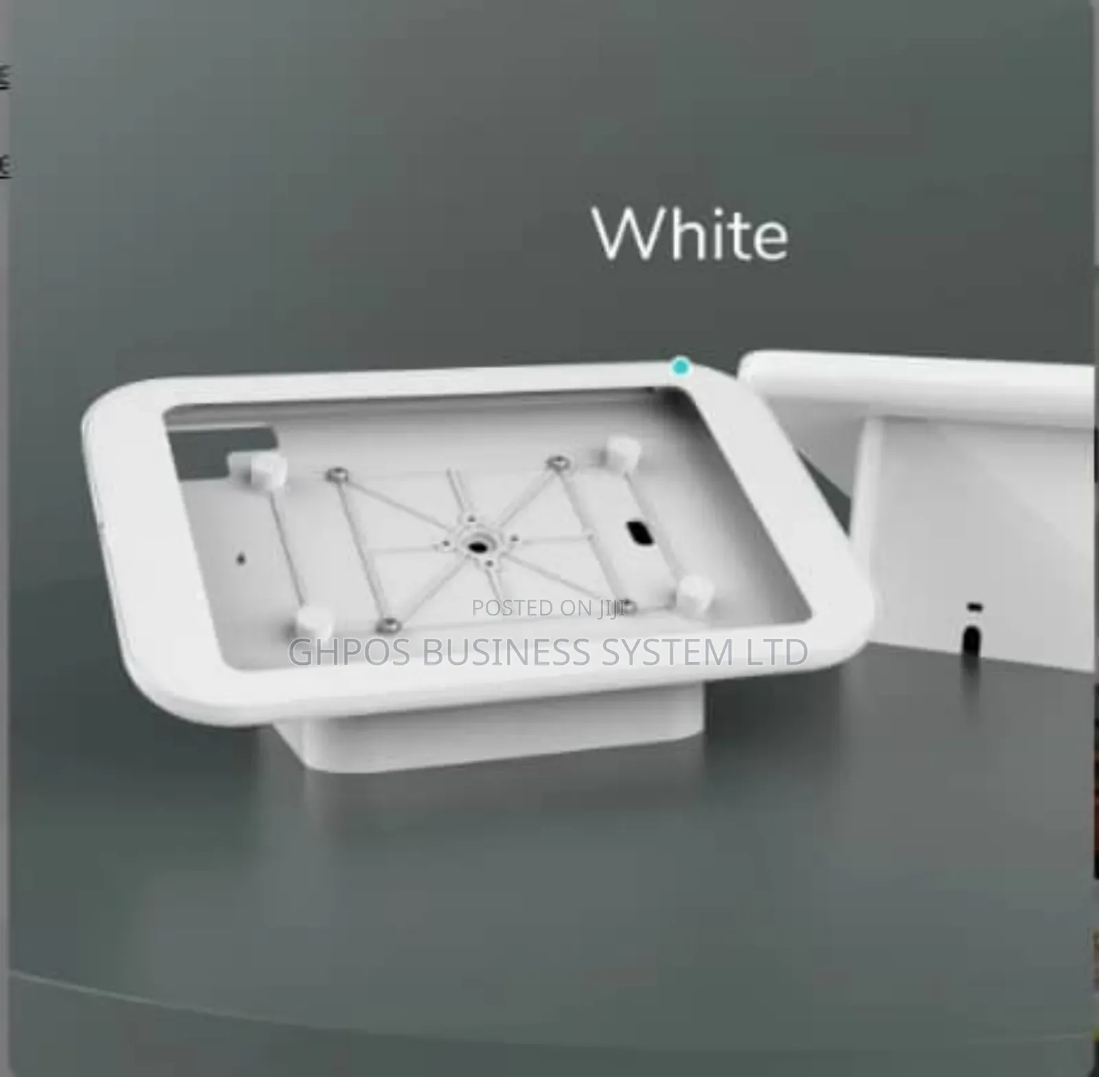 Ubero Restaurant iPad Samsung Tablet Pos Stand