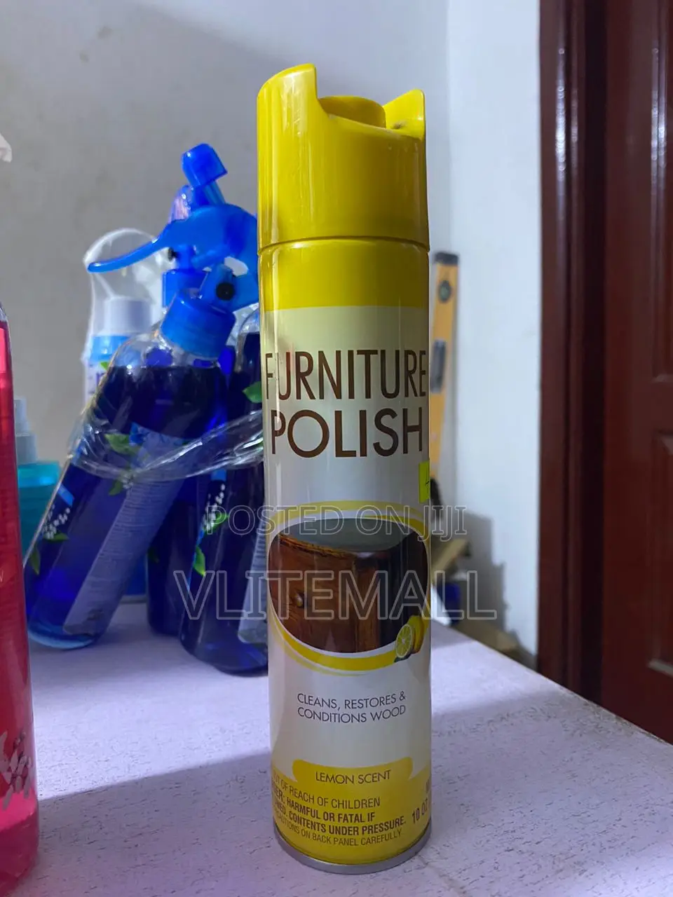 Furniture Polish