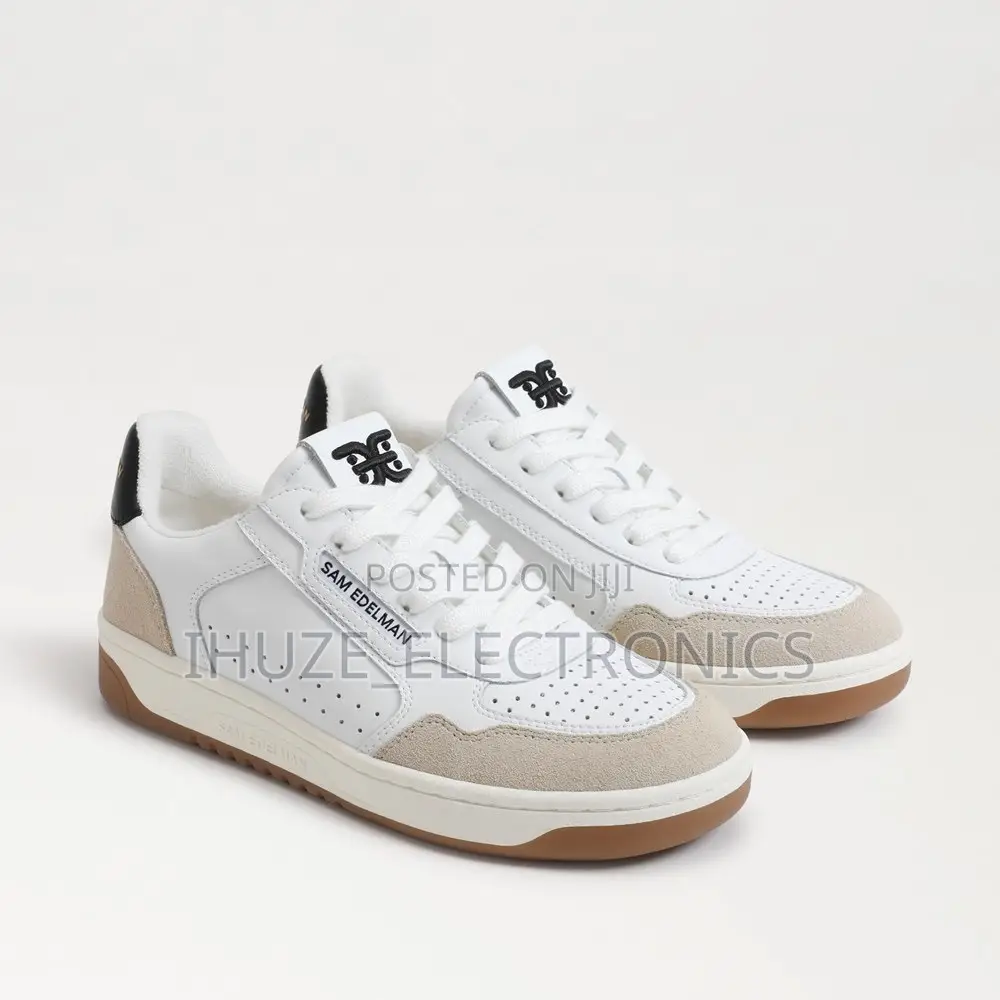 Sam Edelman Harper Sneaker (Size 43)
