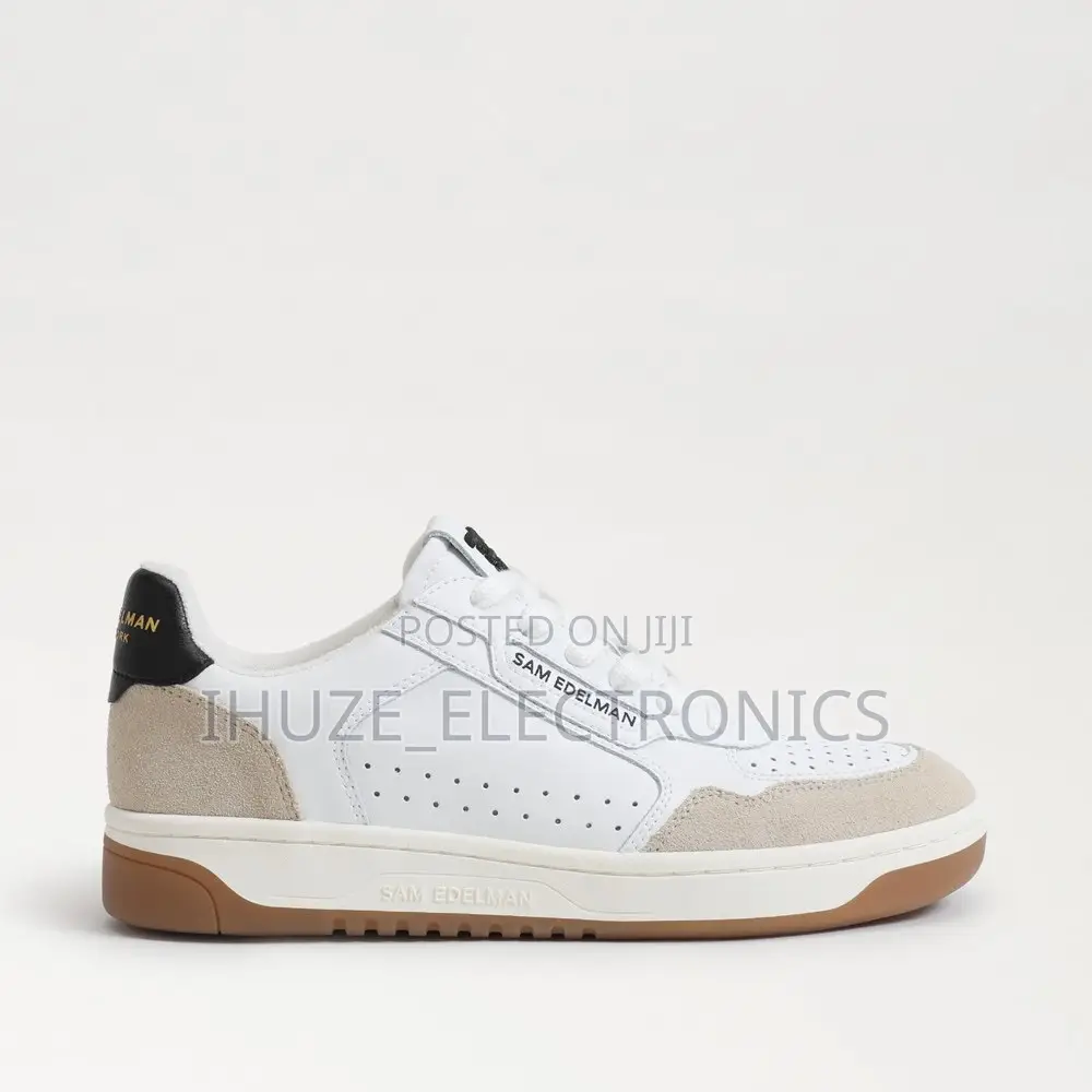 Sam Edelman Harper Sneaker (Size 43)