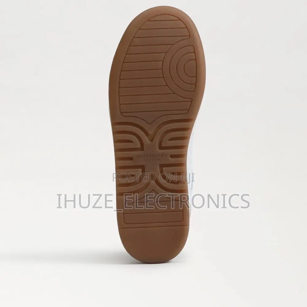 Sam Edelman Harper Sneaker (Size 43)
