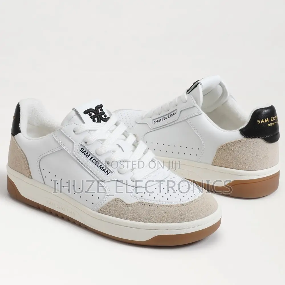 Sam Edelman Harper Sneaker (Size 43)