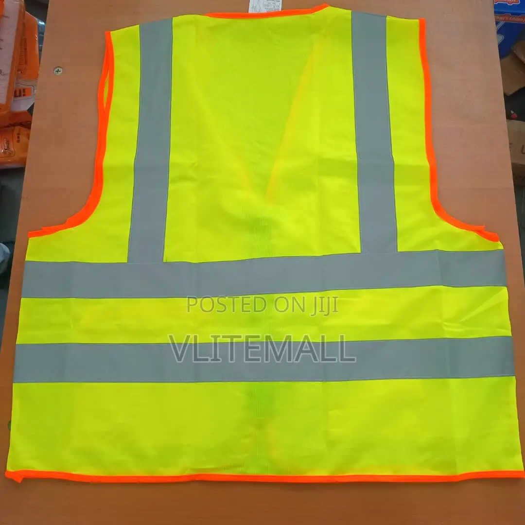 Ingco Reflective Vest