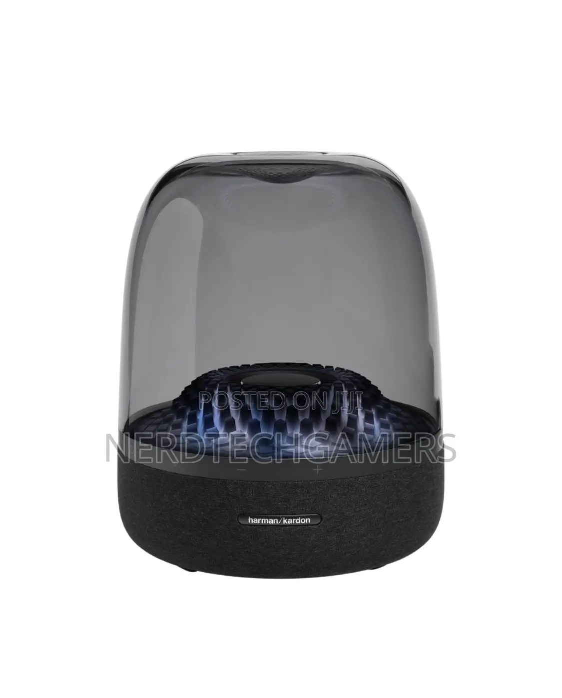 Harman Kardon Aura Studio 4 - Bluetooth Home Speaker -