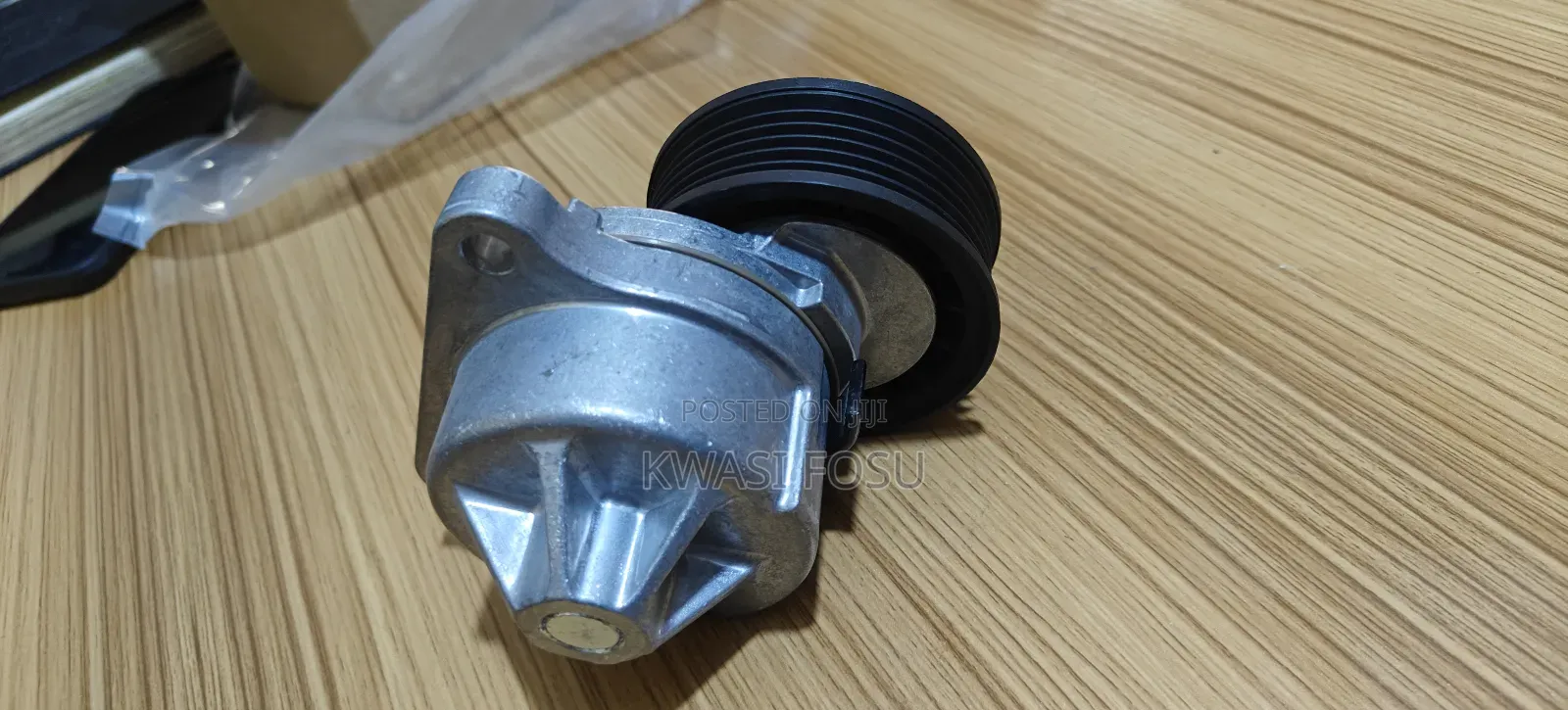 Ford Escape,Focus,Transit,Mercury Belt Tentional (Adjuster )