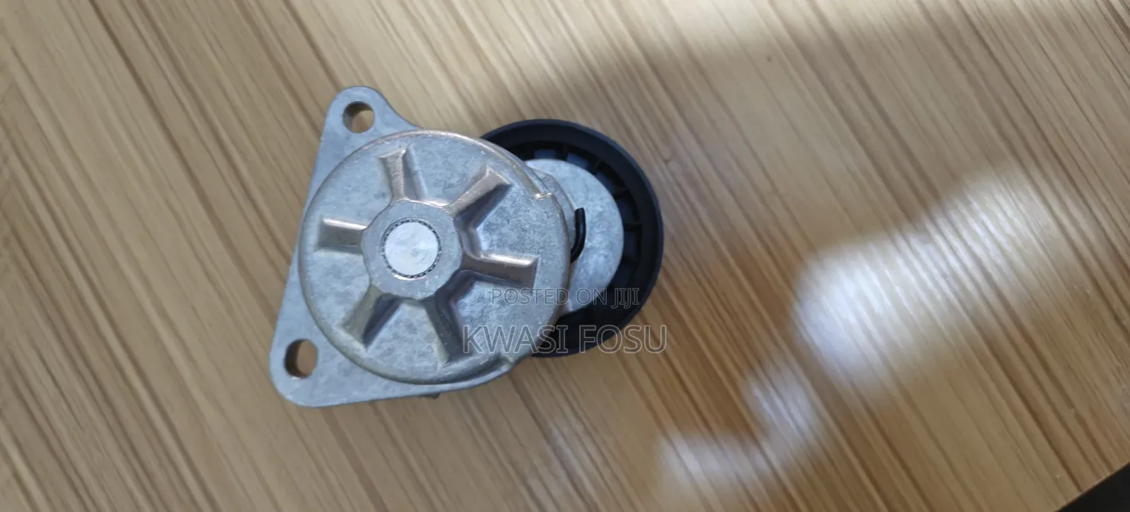 Ford Escape,Focus,Transit,Mercury Belt Tentional (Adjuster )