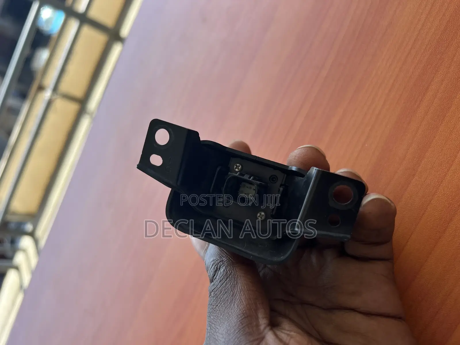 Toyota Rav4 2015-2018 Front Camera