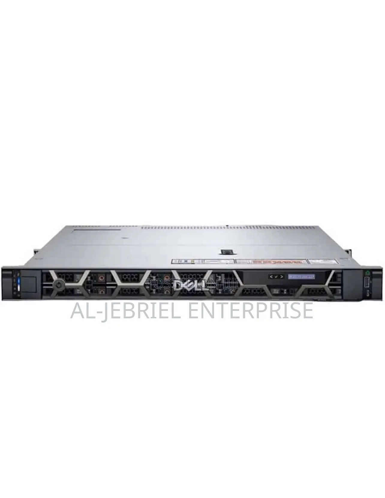 Dell Poweredge R240-Intel Xeon E-2124 8GB 2666mts 1x1tb 7.2