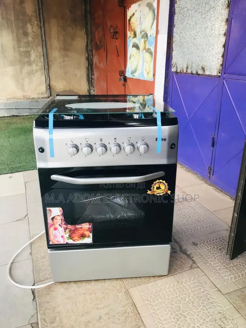 Elevate Your Kitchen:Volcano 60x60 Ignition Oven and Grill