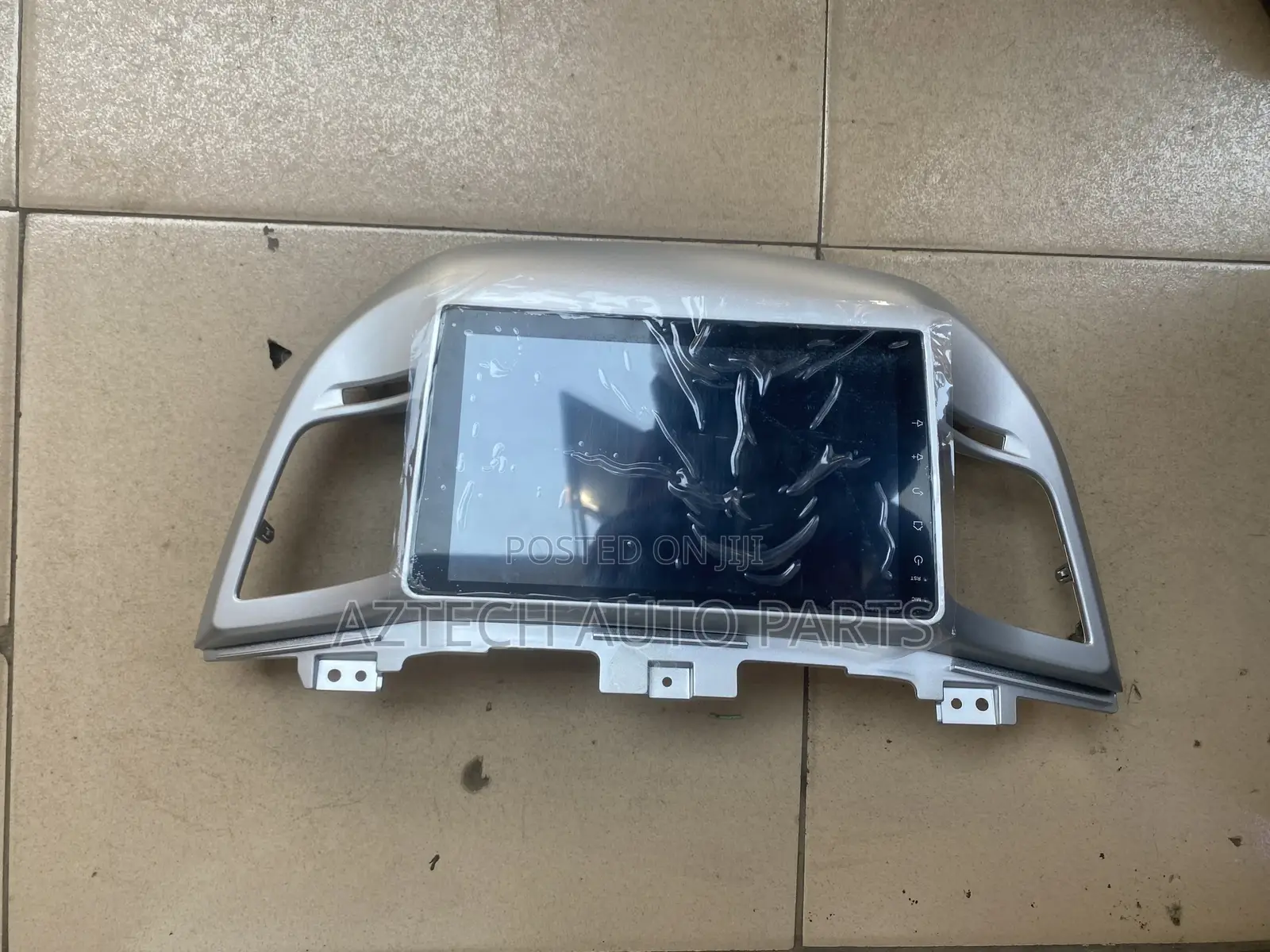 Hyundai Tucson 2017,2018 Android Tape