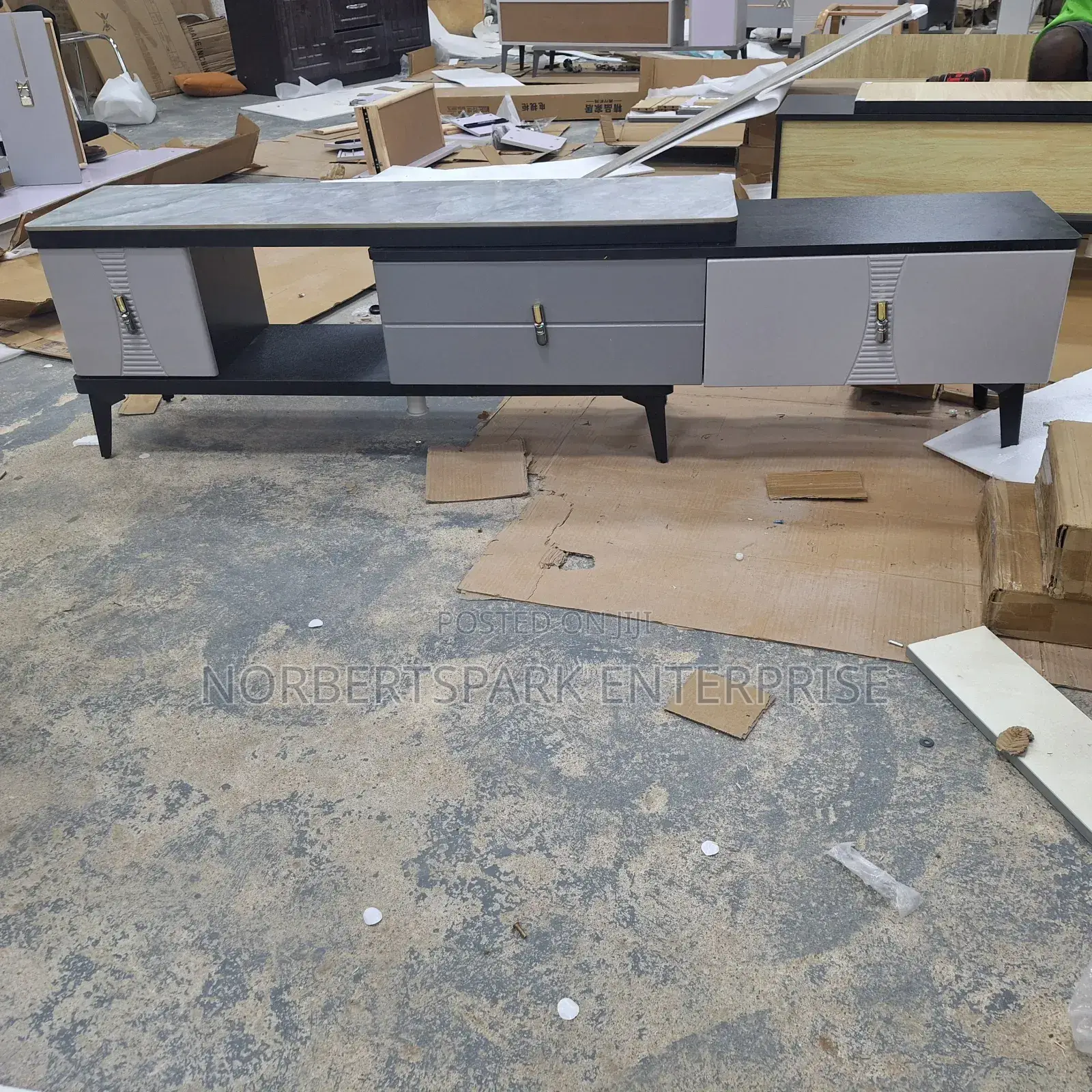 Tv Stand(Tvs-65)