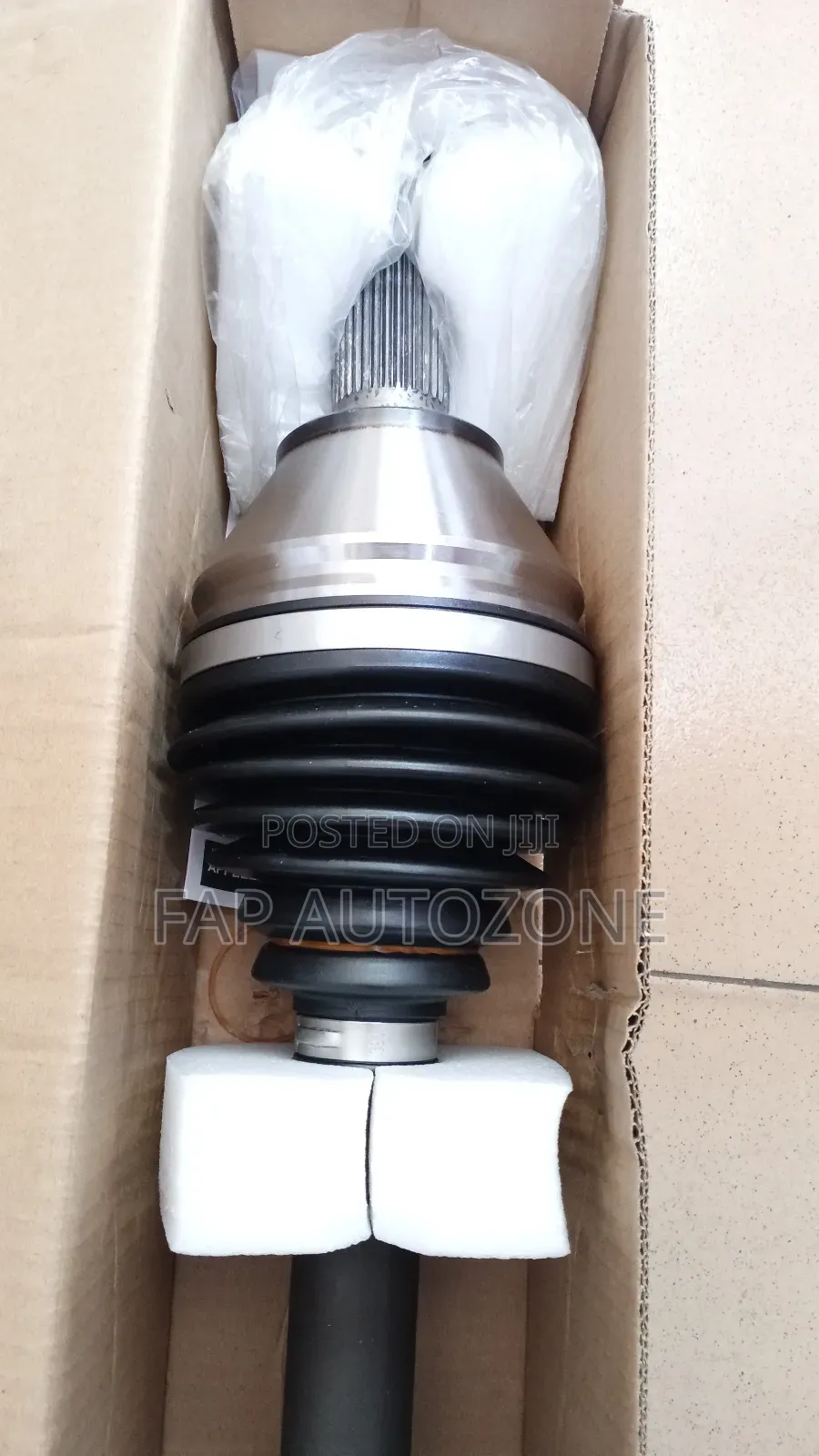 01228. Original Cardone Driveshaft for Ram 1500 From Usa