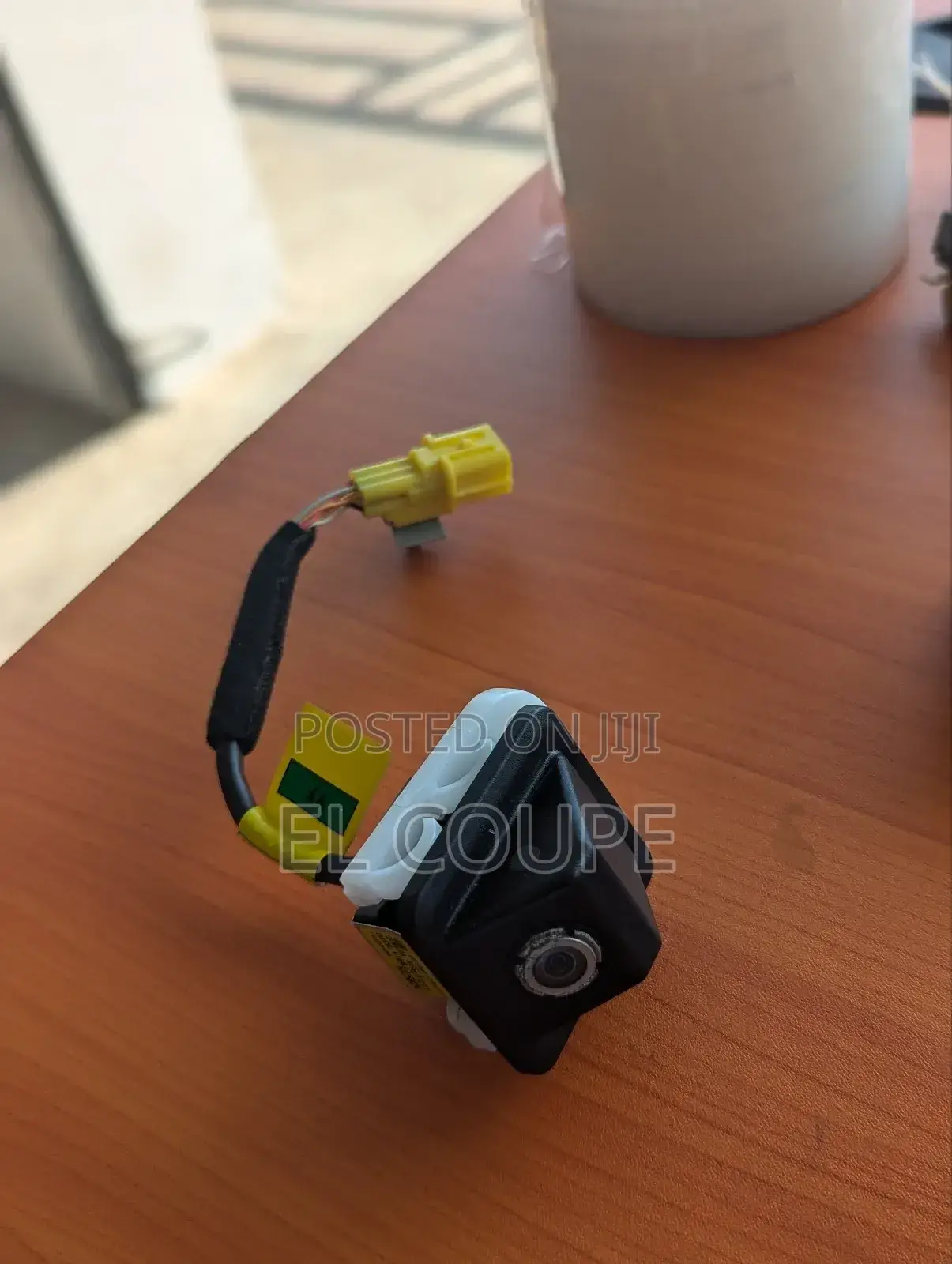 Elantra 2014-16 Rear View Camera