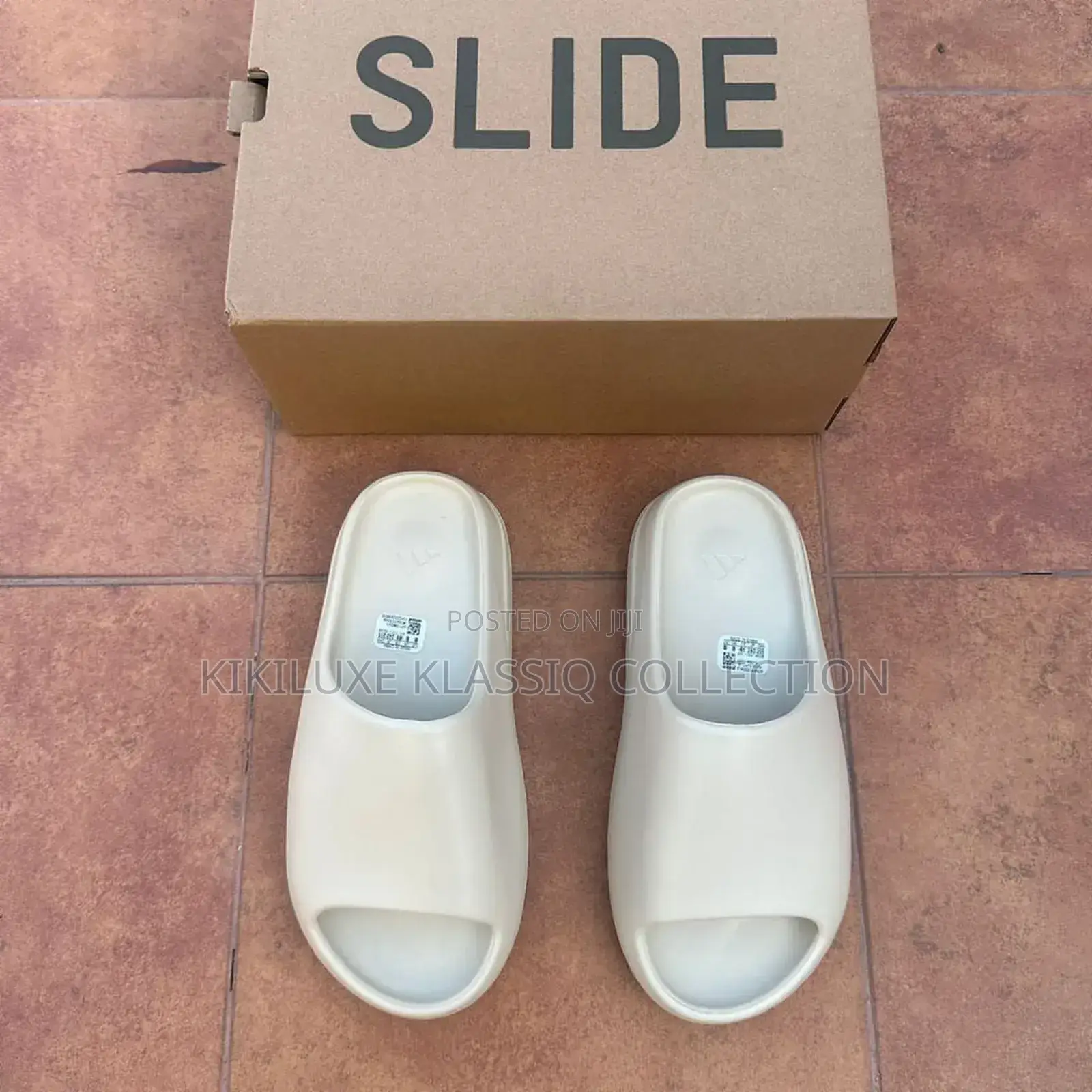 Quality Adidas Yeezy Slides